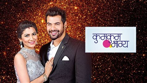 kumkum bhagya written update today